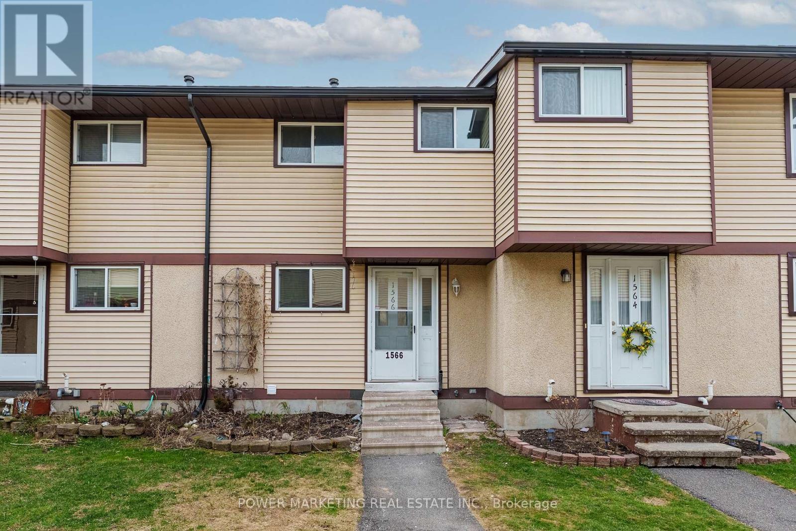 Property image for 1566 FEATHER LANE|Ottawa, Ontario K1T1V4