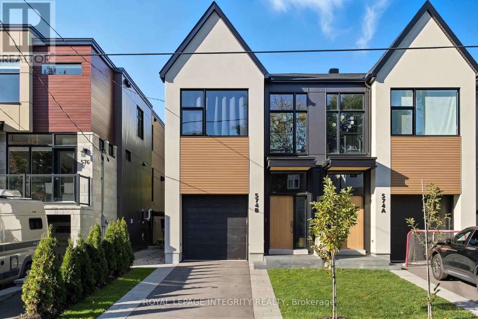 Property image for B - 574 EDISON AVENUE|Ottawa, Ontario K2A1V4