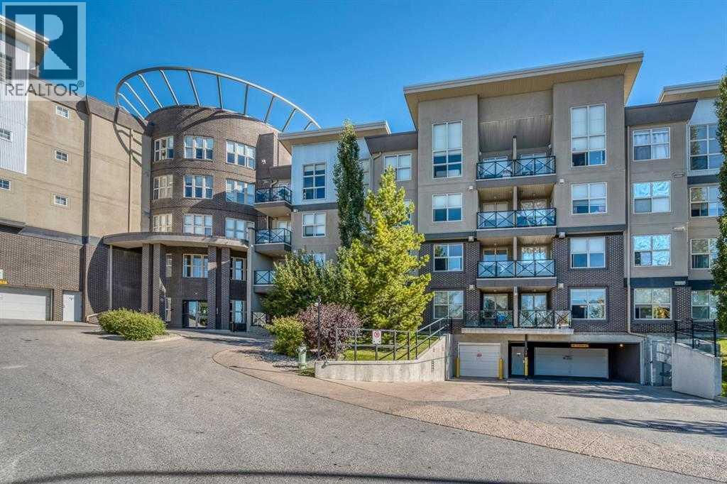 Property image for 415, 88 Arbour Lake Road NW|Calgary, Alberta T3G0C2