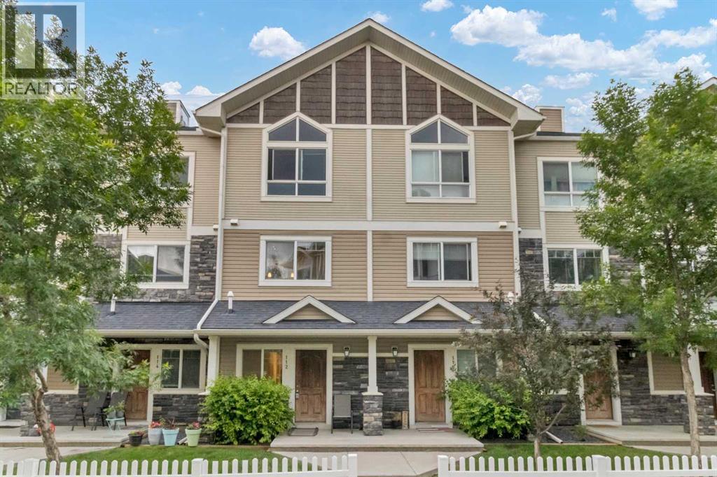 Property image for 112 Skyview Ranch Gardens NE|Calgary, Alberta T3N0A9