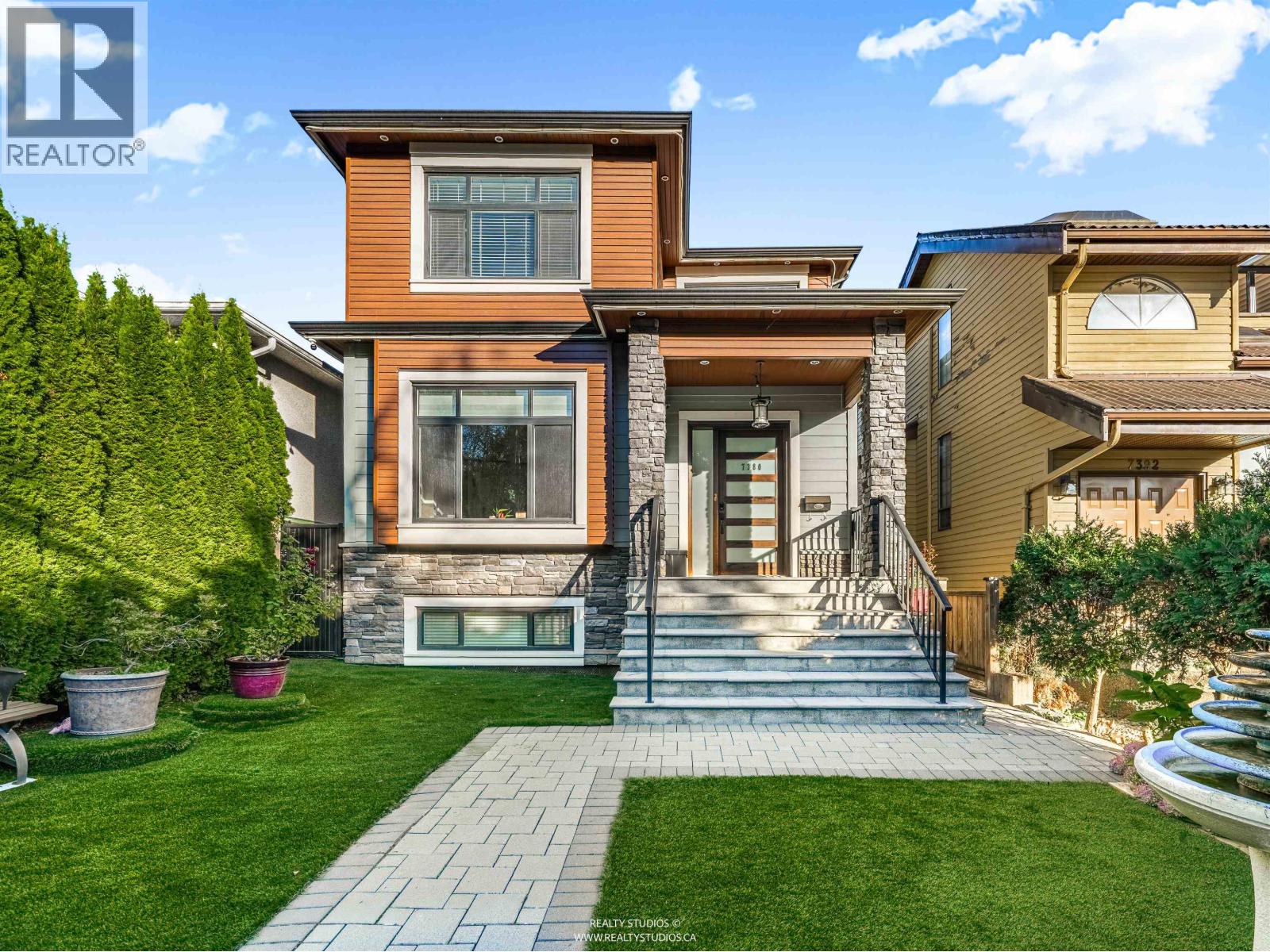 Property image for 7380 ONTARIO STREET|Vancouver, British Columbia V5X3B8