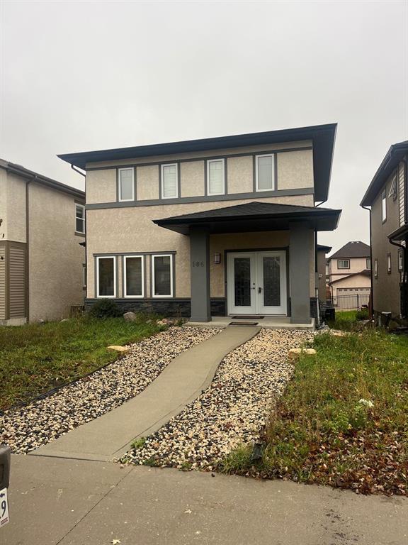 Property image for 186 Sablewood Road|Winnipeg, Manitoba R3Y0H8