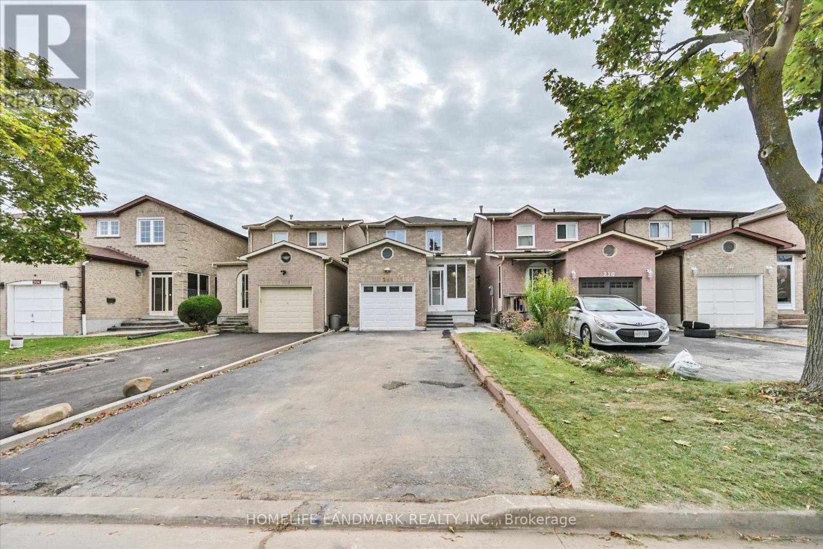 Property image for 208 WOODHALL ROAD|Markham (Milliken Mills East), Ontario L3S1N3
