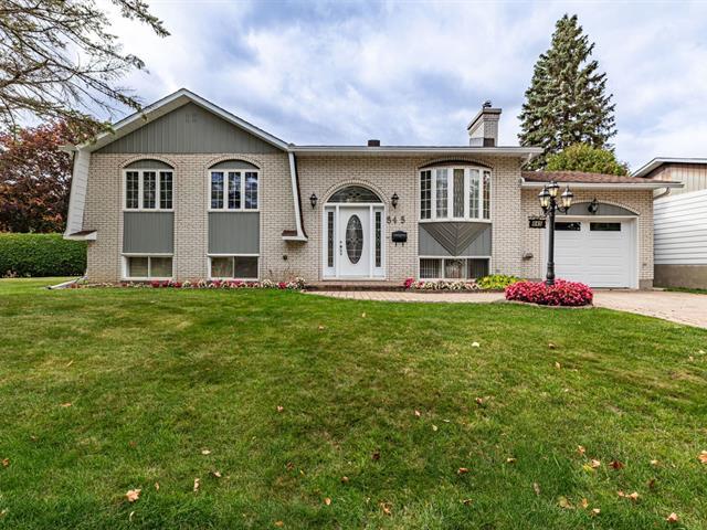 Property image for 845 Rue de la Rivière-aux-Pins|Boucherville, Quebec J4B5V5