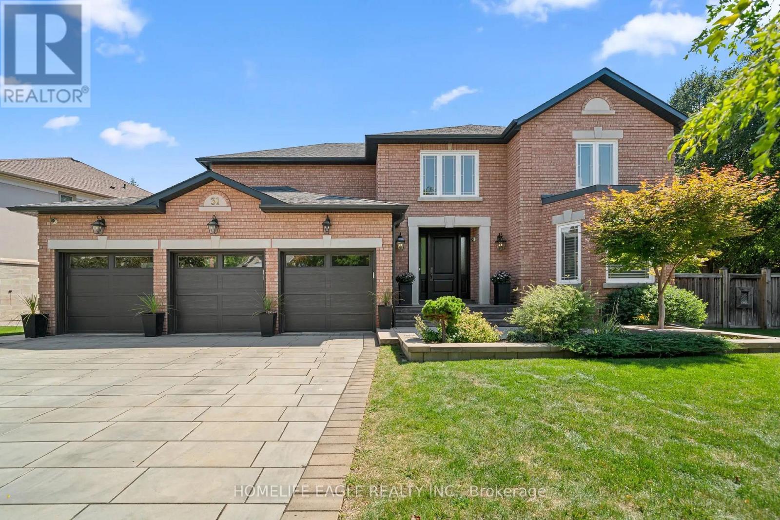 Property image for 31 MODESTO GARDENS|Vaughan (Islington Woods), Ontario L4L8C9