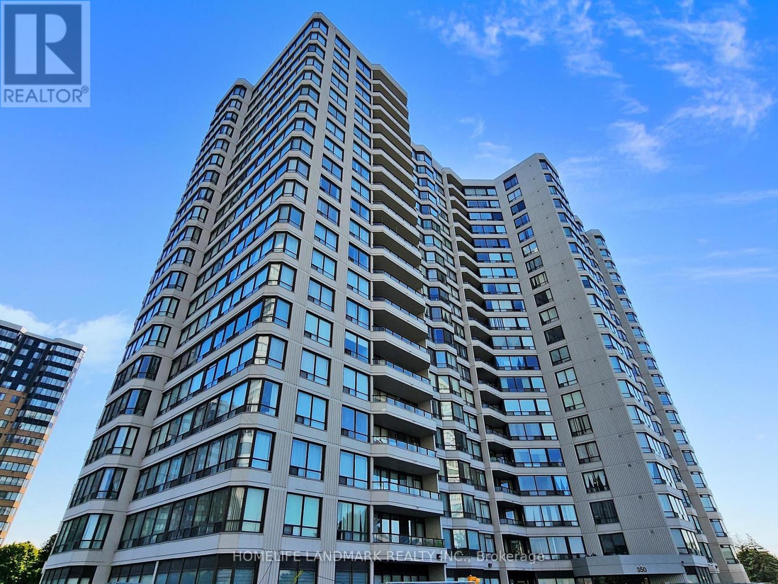 Property image for 1203 - 350 ALTON TOWERS CIRCLE|Toronto (Milliken), Ontario M1V5E3