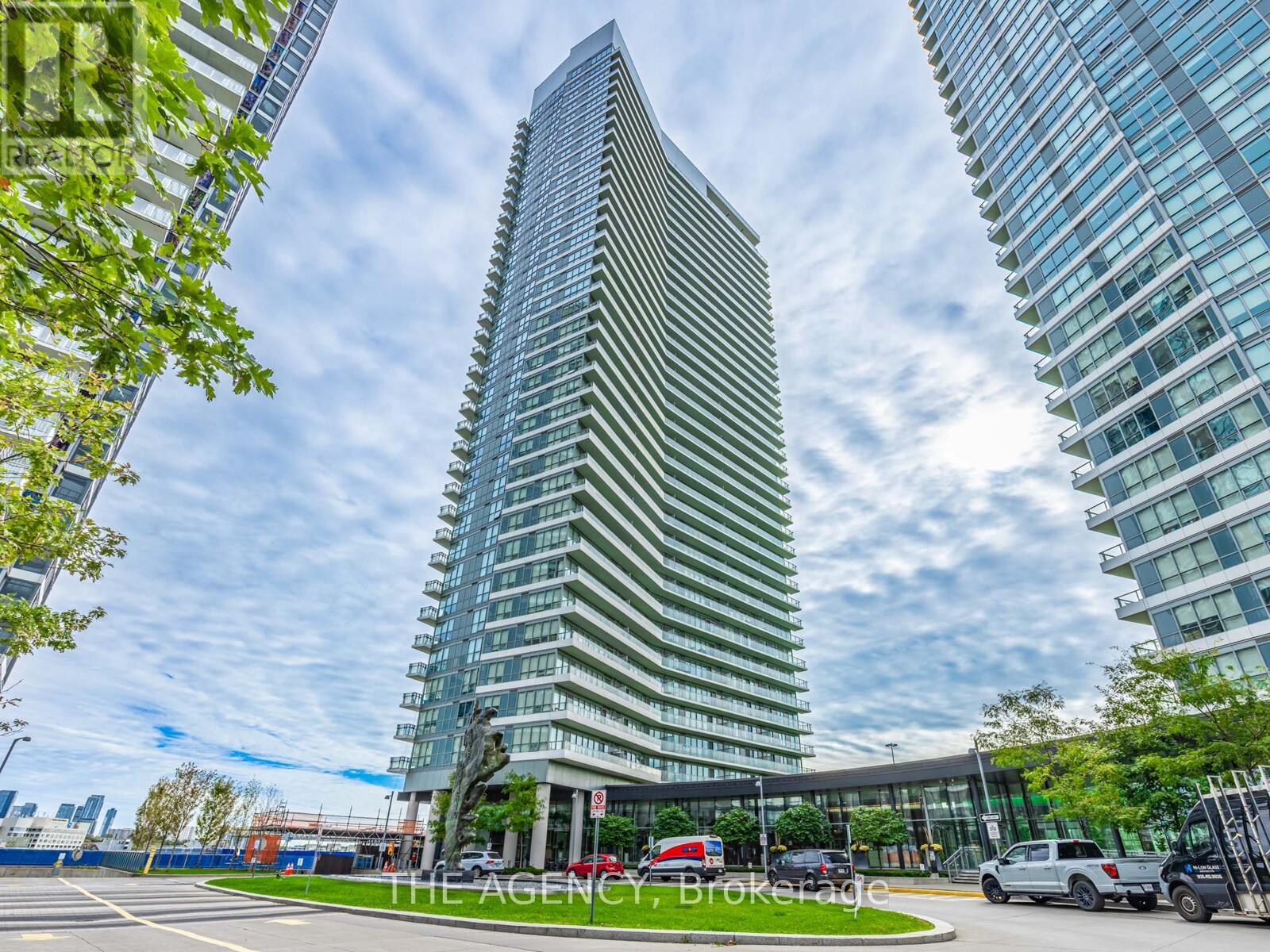Property image for 3702 - 117 MCMAHON DRIVE|Toronto (Bayview Village), Ontario M2K0E4