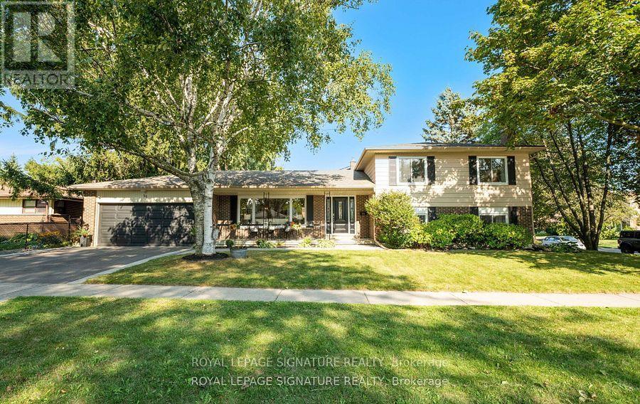 Property image for 55 BATHGATE DRIVE|Toronto (Centennial Scarborough), Ontario M1C1X7