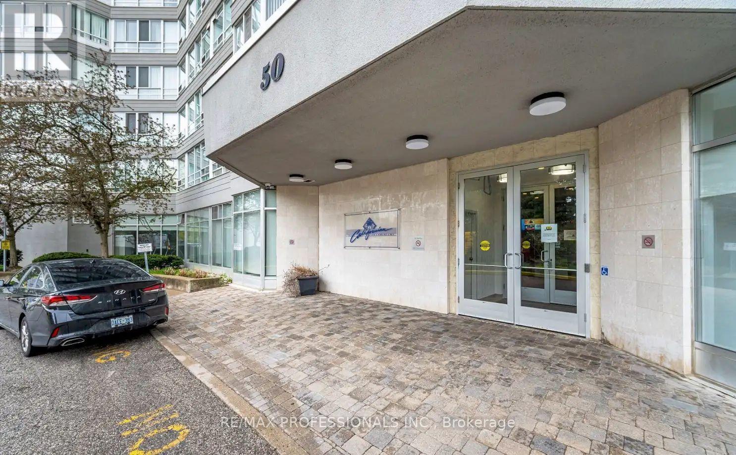 Property image for 1502 - 50 KINGSBRIDGE GARDEN CIRCLE|Mississauga (Hurontario), Ontario L5R1Y2