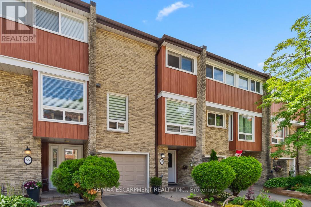 Property image for 67 - 915 INVERHOUSE DRIVE|Mississauga (Clarkson), Ontario L5J4B2
