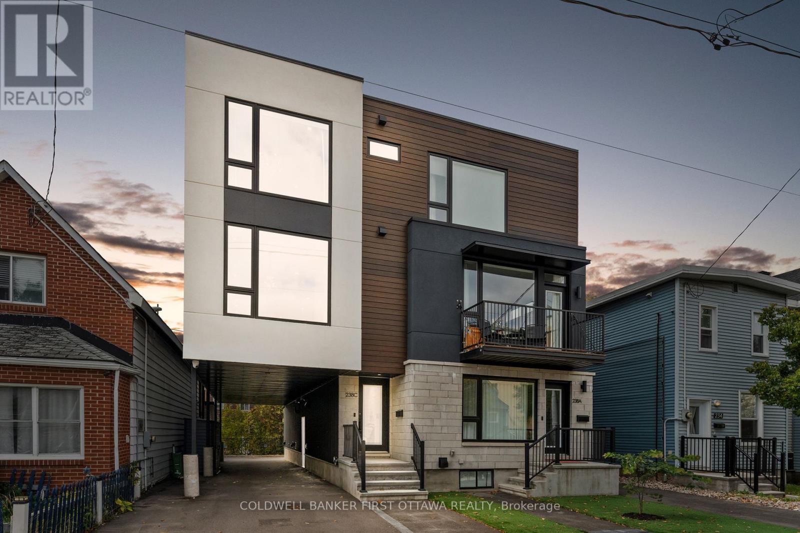 Property image for C - 238 LEBRETON STREET N|Ottawa, Ontario K1R7J3