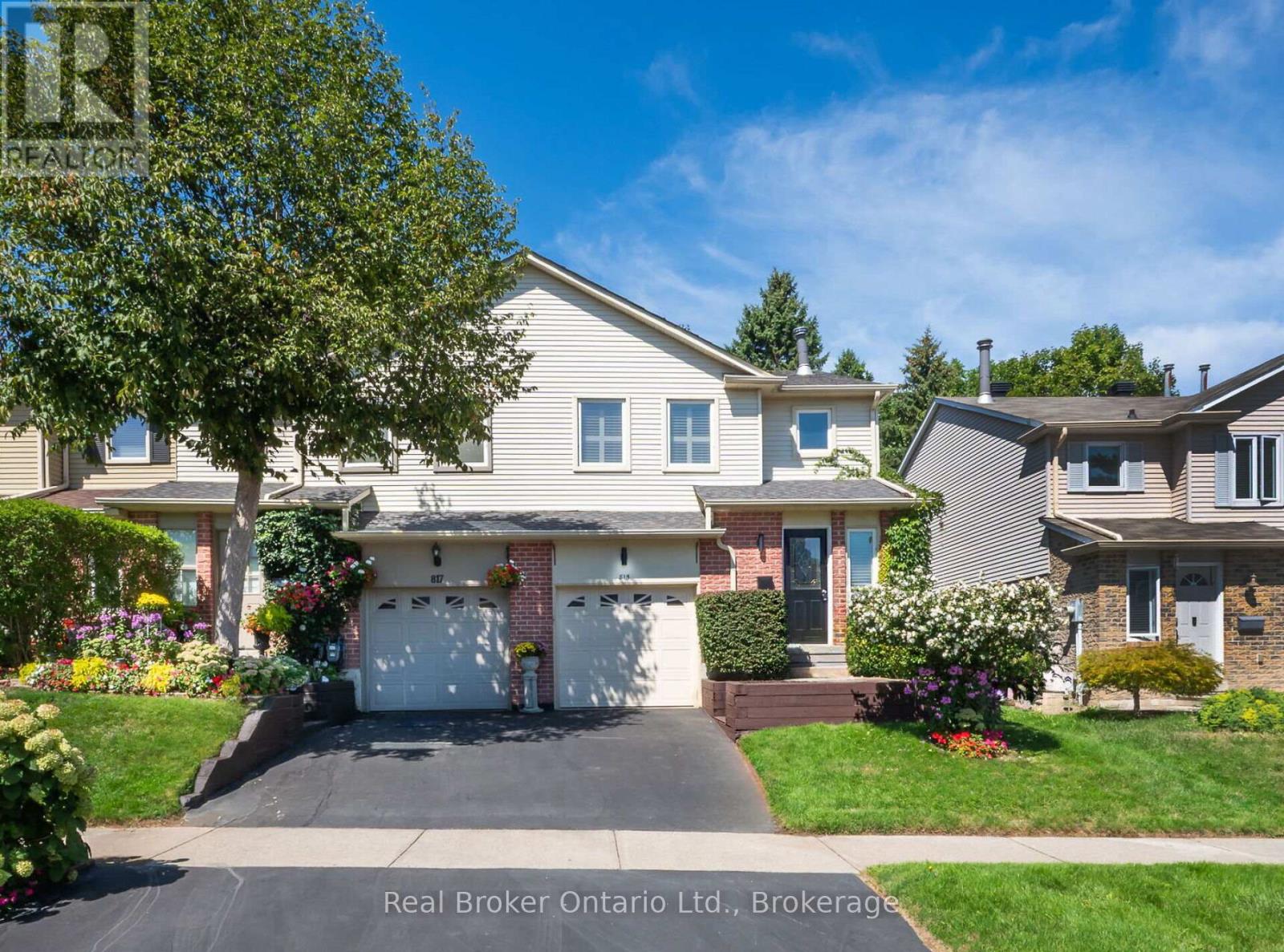 Property image for 815 SWEETWATER CRESCENT|Mississauga (Lorne Park), Ontario L5H4A7