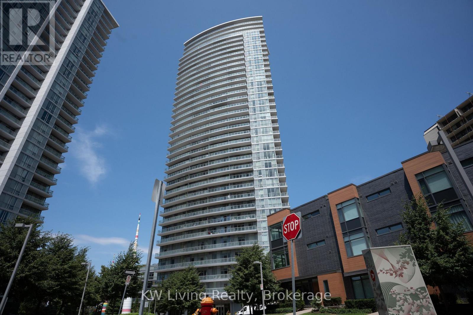 Property image for 2506 - 70 FOREST MANOR ROAD|Toronto (Henry Farm), Ontario M2J0A9