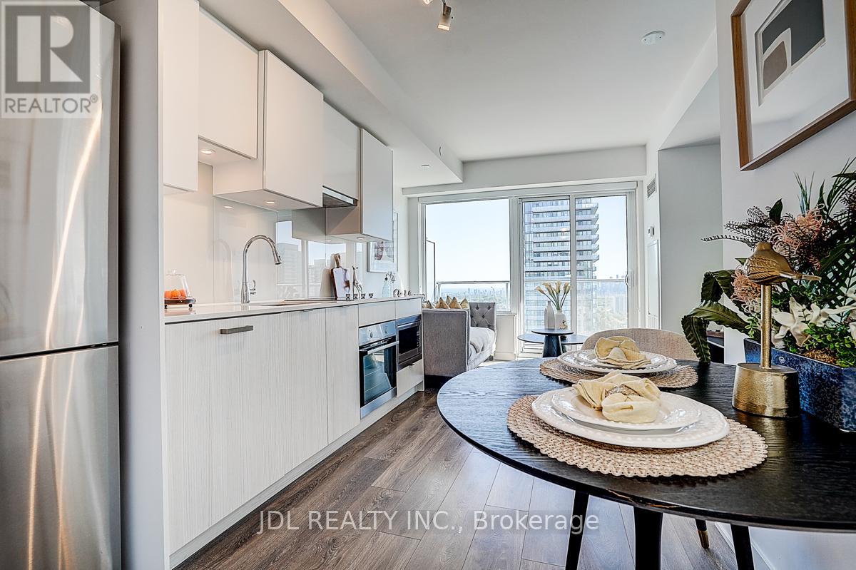 Property image for 3109 - 195 REDPATH AVENUE|Toronto (Mount Pleasant West), Ontario M4P0E4