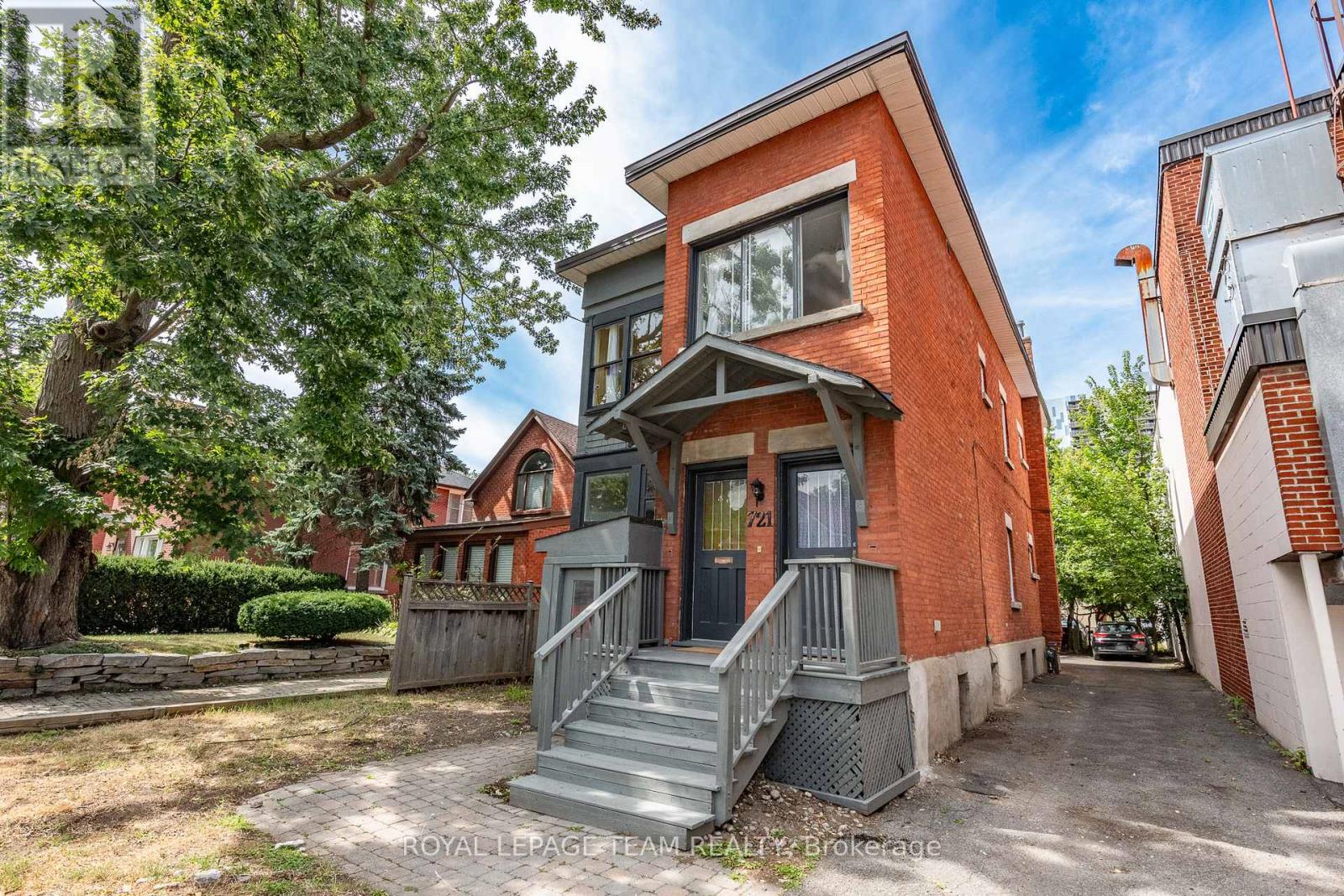 Property image for 721 COOPER STREET|Ottawa, Ontario K1R5J5
