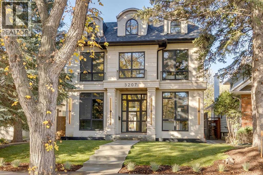 Property image for 3207 Alfege Street SW|Calgary, Alberta T2T3S4