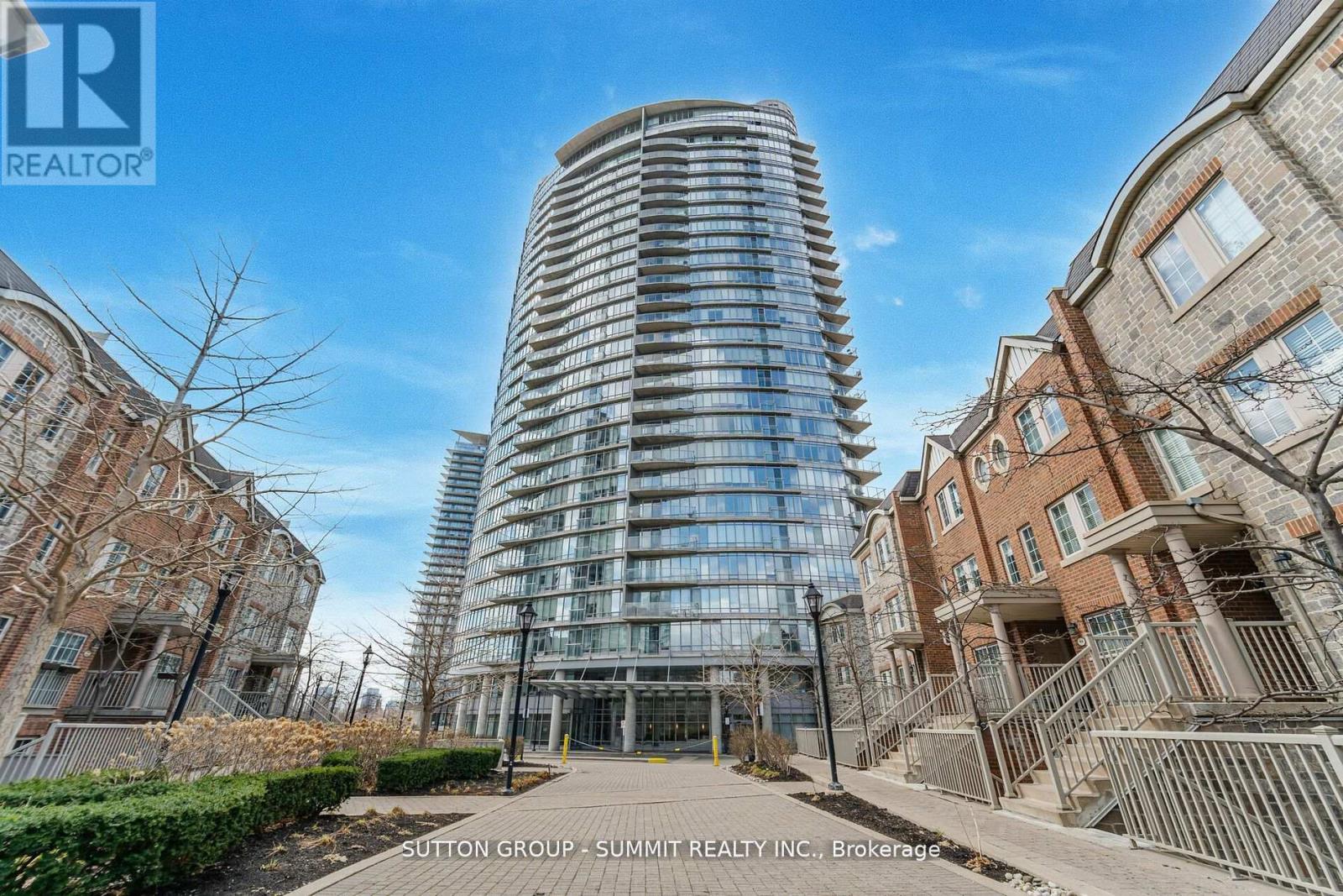 Property image for 304 - 15 WINDERMERE AVENUE|Toronto (High Park-Swansea), Ontario M6S5A2