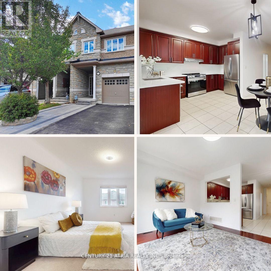 Property image for 5186 ANGEL STONE DRIVE|Mississauga (Churchill Meadows), Ontario L5M0L4