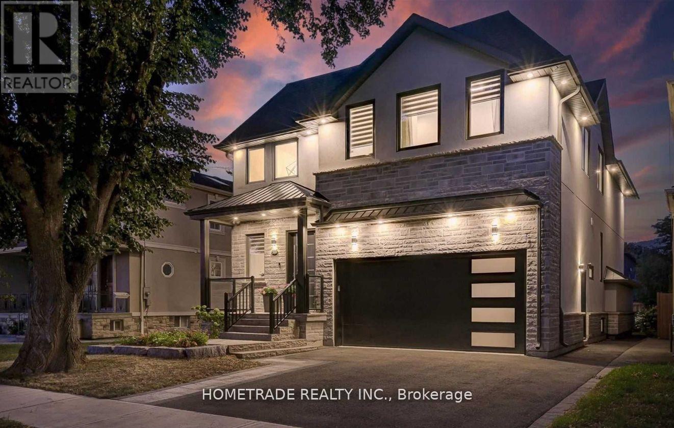 Property image for 53 CULNAN AVENUE E|Toronto (Islington-City Centre West), Ontario M8Z5B1