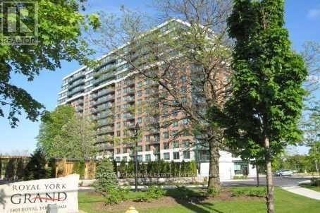 Property image for 810 - 1403 ROYAL YORK ROAD|Toronto (Humber Heights), Ontario M9P0A1