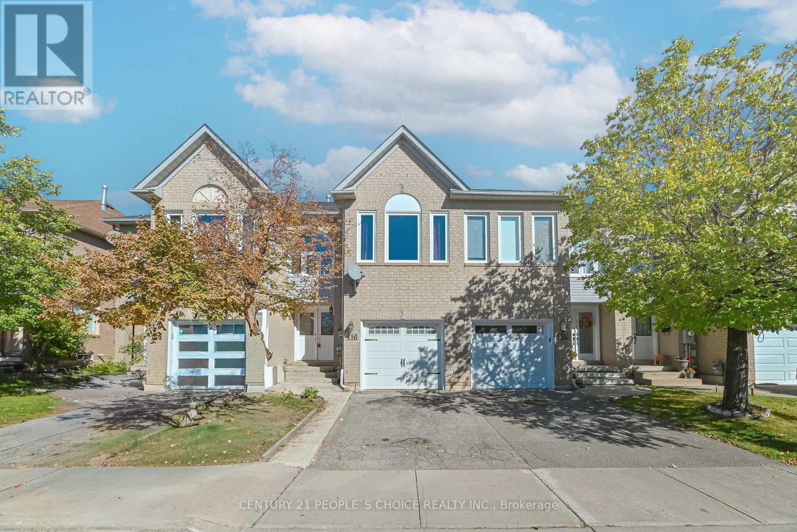 Property image for 116 GOLDENLIGHT CIRCLE|Brampton (Brampton West), Ontario L6X4N6