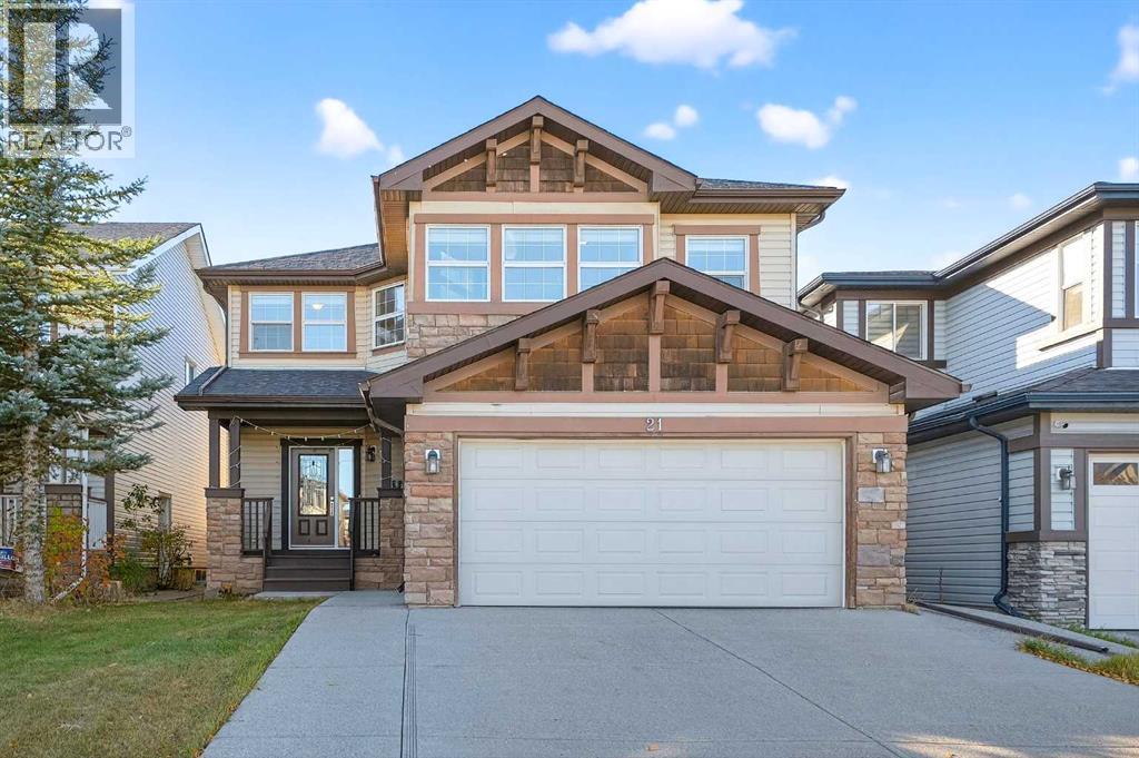Property image for 21 Panamount Street NW|Calgary, Alberta T3K0H2