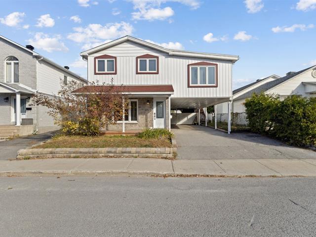 Property image for 64 Rue du Chevalier-De Rouville|Gatineau (Hull), Quebec J8Y3C4