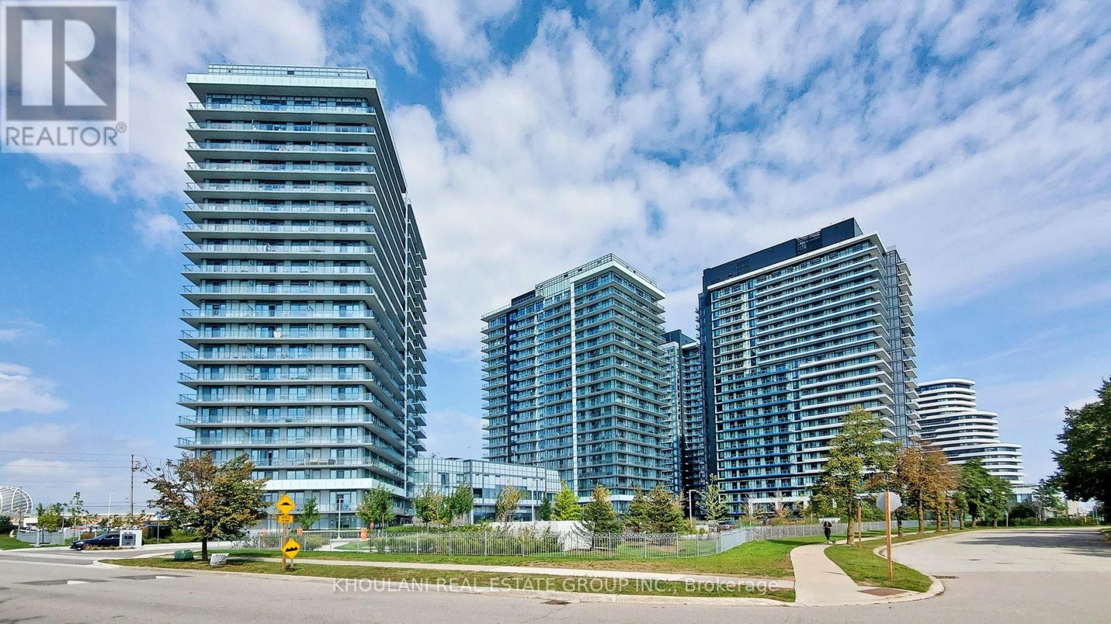 Property image for 2001 - 4655 METCALFE AVENUE|Mississauga (Central Erin Mills), Ontario L5M0Z7