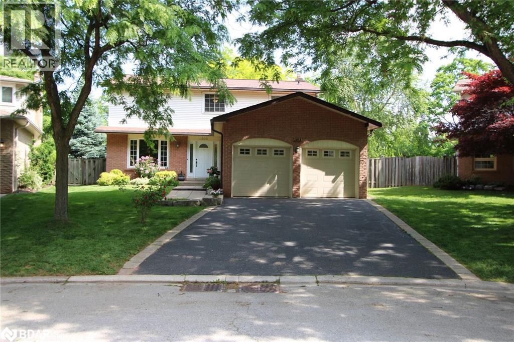 Property image for 1303 HENLEY Place|Oakville, Ontario