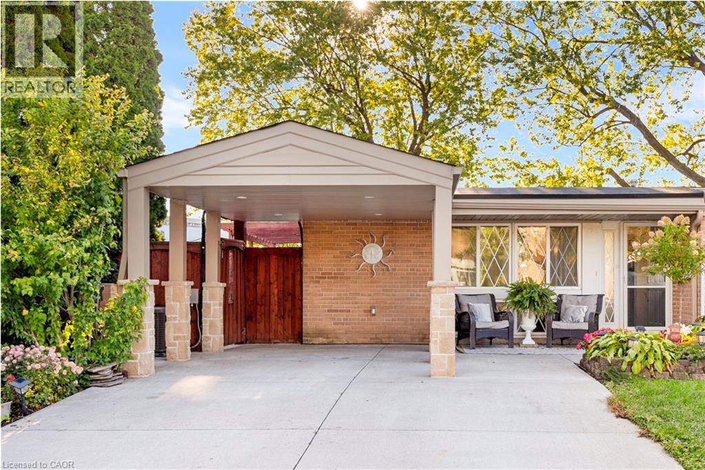 Property image for 2610 CONSTABLE Road|Mississauga, Ontario L5J1W2