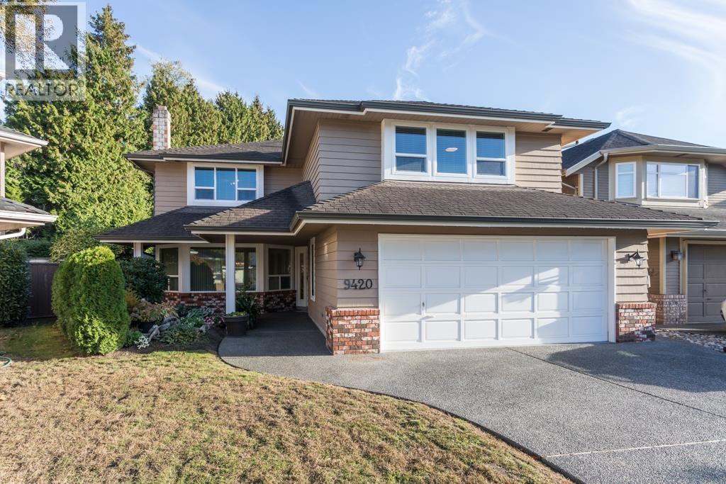 Property image for 9420 AUBURN DRIVE|Richmond, British Columbia V7A5A8