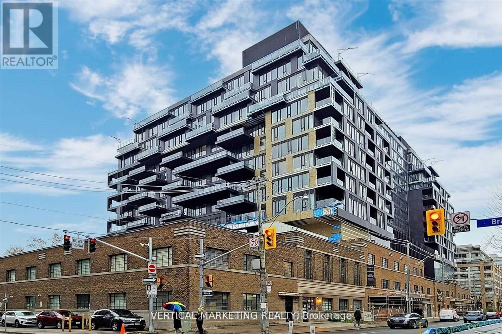 Property image for 815 - 505 RICHMOND STREET W|Toronto (Trinity-Bellwoods), Ontario M5V0P4