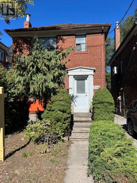 Property image for 740 KINGSTON ROAD|Toronto (East End-Danforth), Ontario M4E1R7