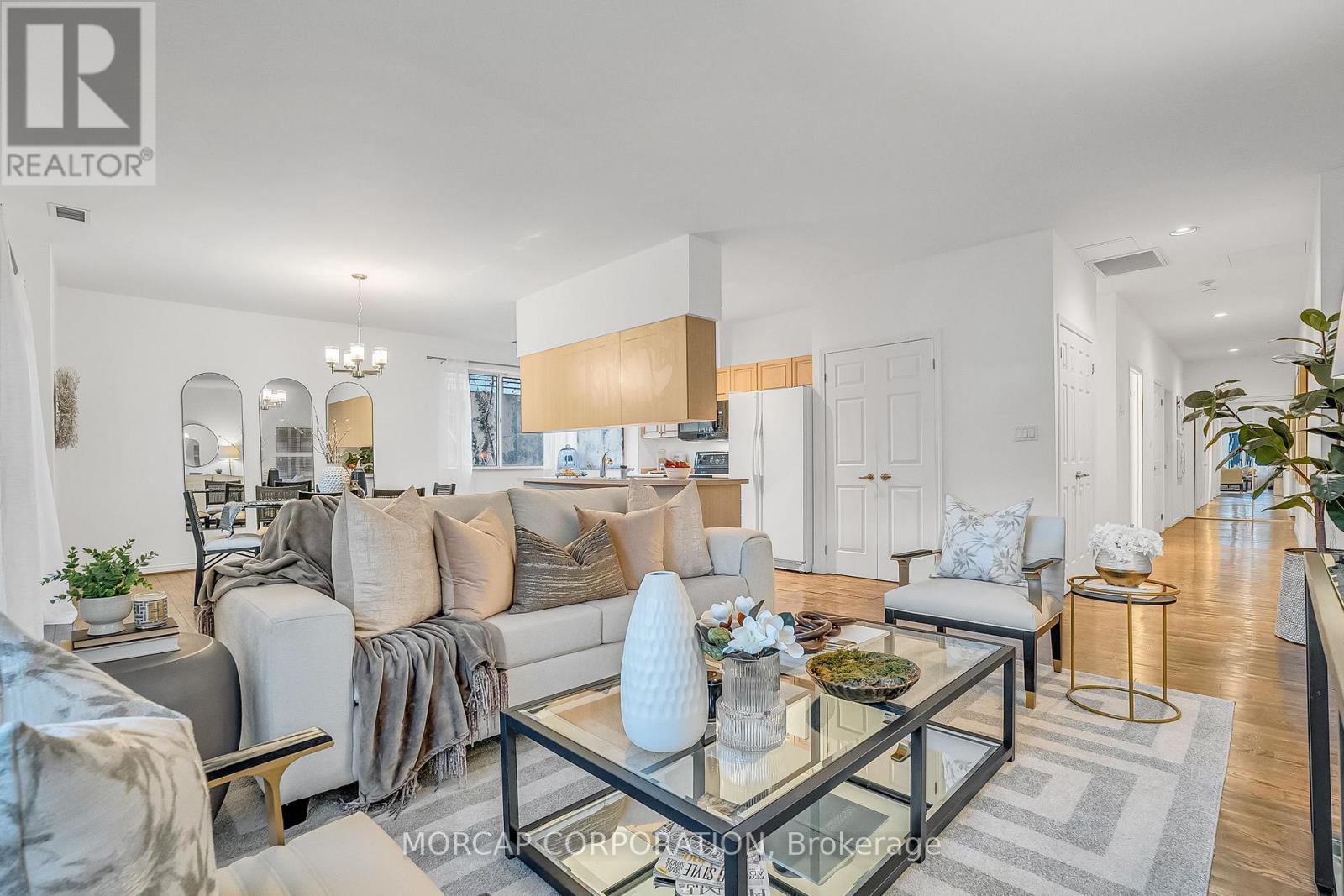 Property image for 109 - 600 EGLINTON AVENUE E|Toronto (Mount Pleasant East), Ontario M4P1P3