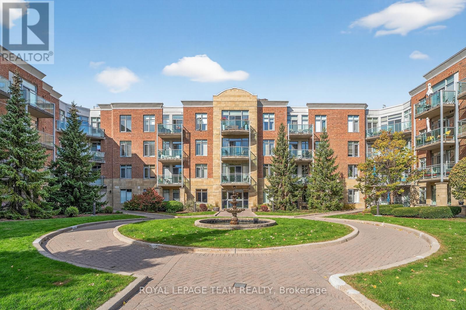 Property image for 230 - 205 BOLTON STREET|Ottawa, Ontario K1N1K7
