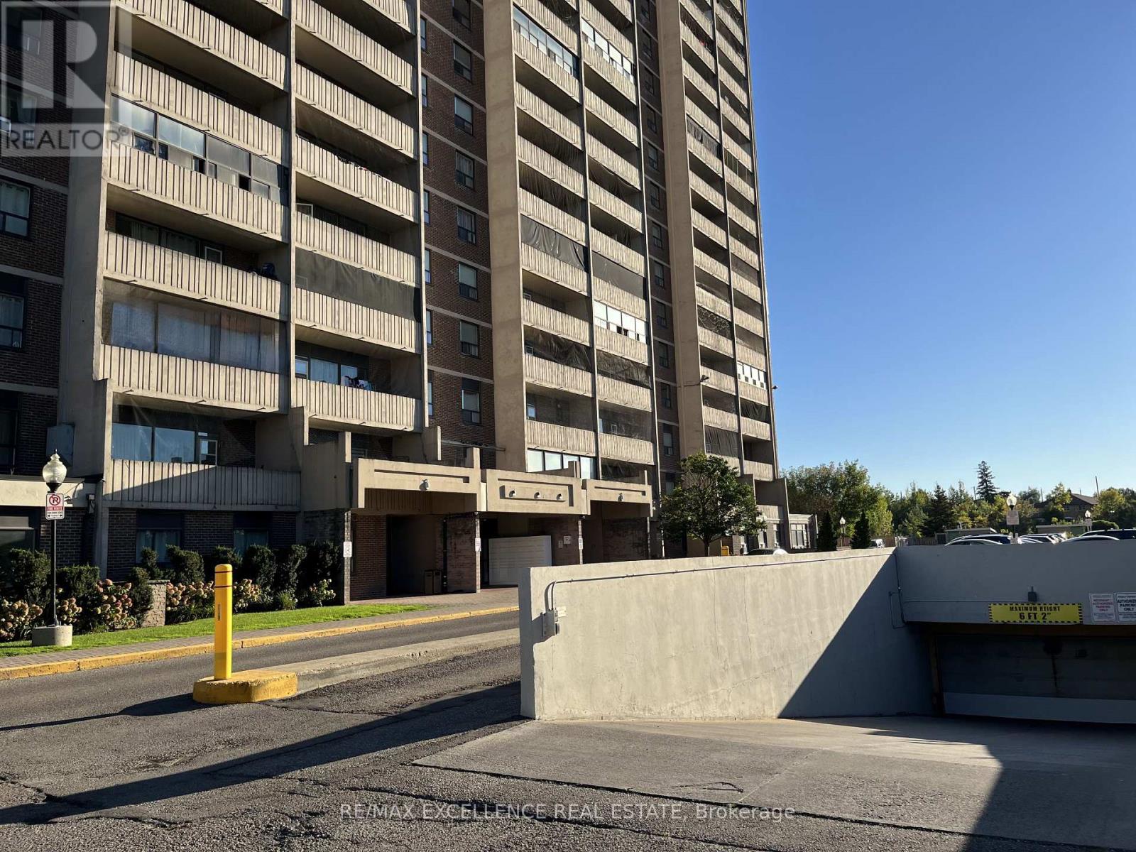 Property image for 2003 - 3390 WESTON ROAD|Toronto (Humbermede), Ontario M9M2X3