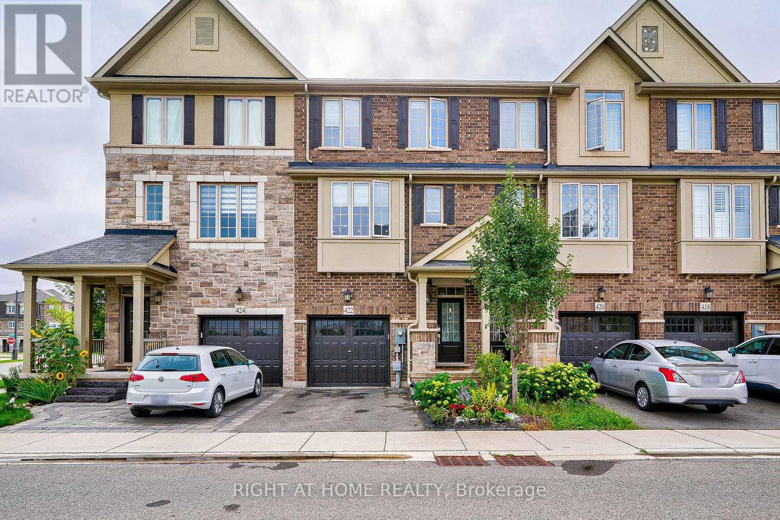 Property image for 422 BELCOURT COMMON|Oakville (JM Joshua Meadows), Ontario L6H0R2