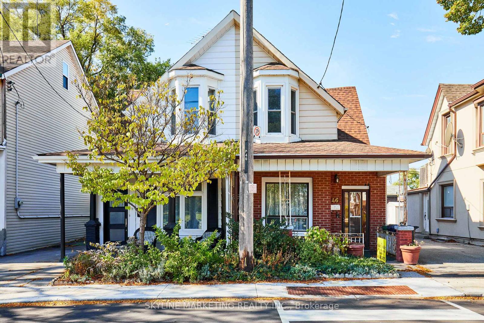 Property image for 46 FORD STREET|Toronto (Weston-Pellam Park), Ontario M6N3A1