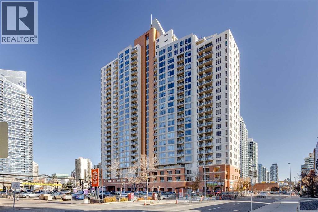 Property image for 2211, 1053 10 Street SW|Calgary, Alberta T2R1S6