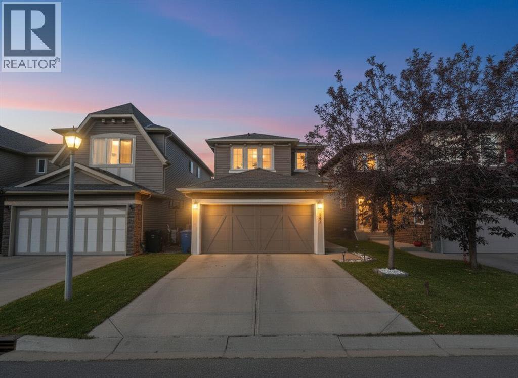 Property image for 551 EVANSBOROUGH Way NW|Calgary, Alberta T3P0M7
