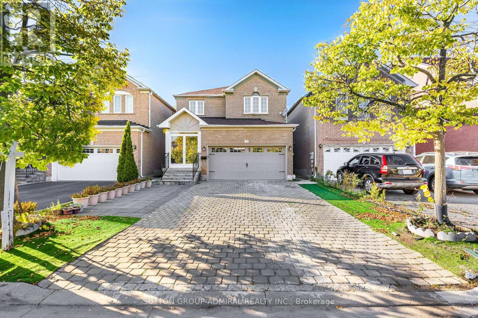Property image for 105 PRAIRIE DUNES PLACE|Vaughan (Glen Shields), Ontario L4K2E4