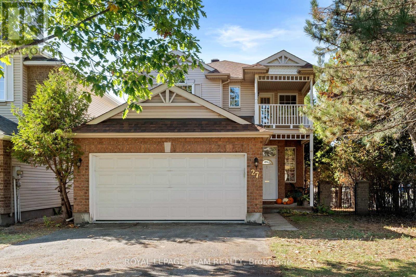 Property image for 27 EVANSHEN CRESCENT|Ottawa, Ontario K2K2Z6