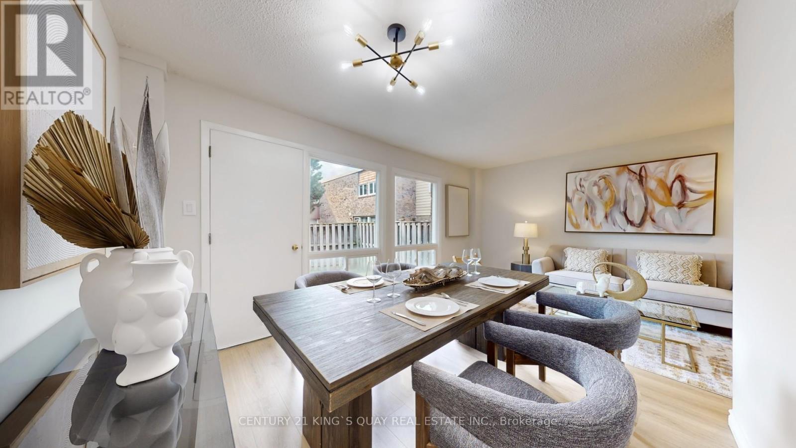 Property image for 81 ELSA VINE WAY|Toronto (Bayview Village), Ontario M2J4H8