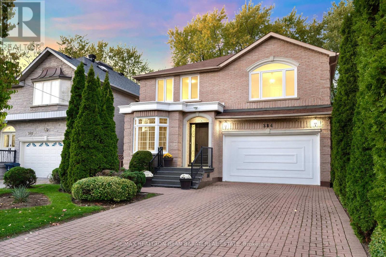 Property image for 384 HILLCREST AVENUE|Toronto (Willowdale East), Ontario M2N3R1