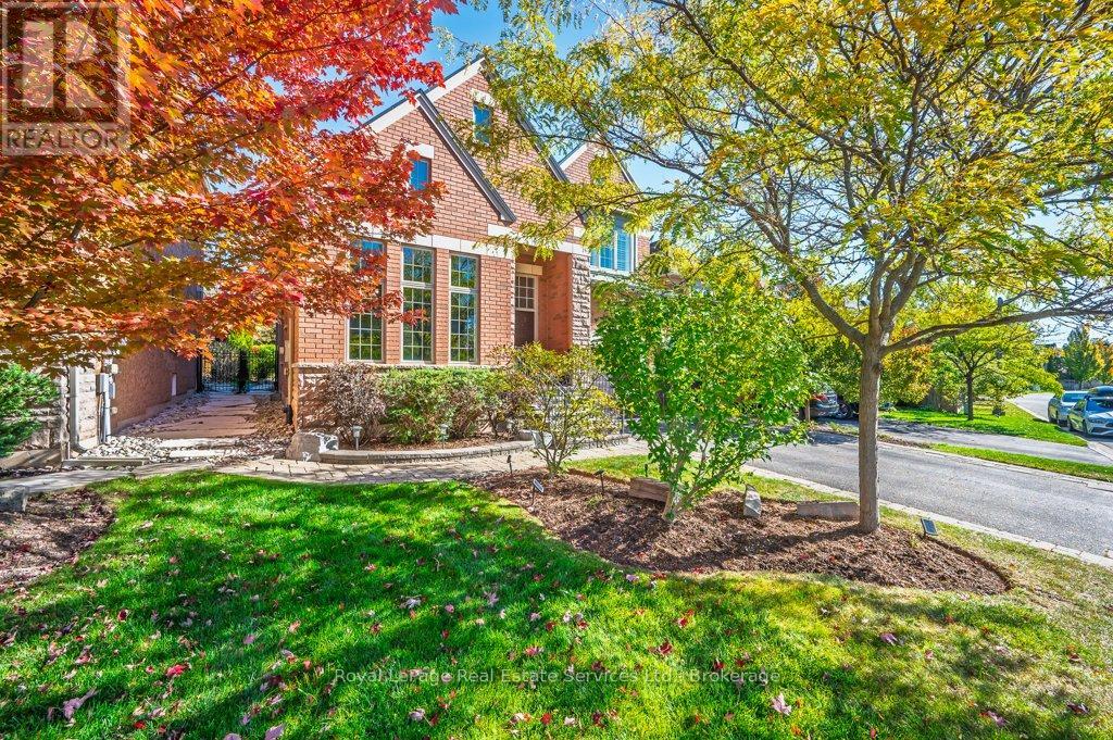 Property image for 2373 GAMBLE ROAD|Oakville (JC Joshua Creek), Ontario L6H7V6