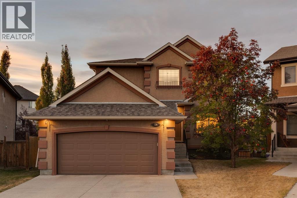 Property image for 114 Tuscany Summit Grove NW|Calgary, Alberta T3L0B1