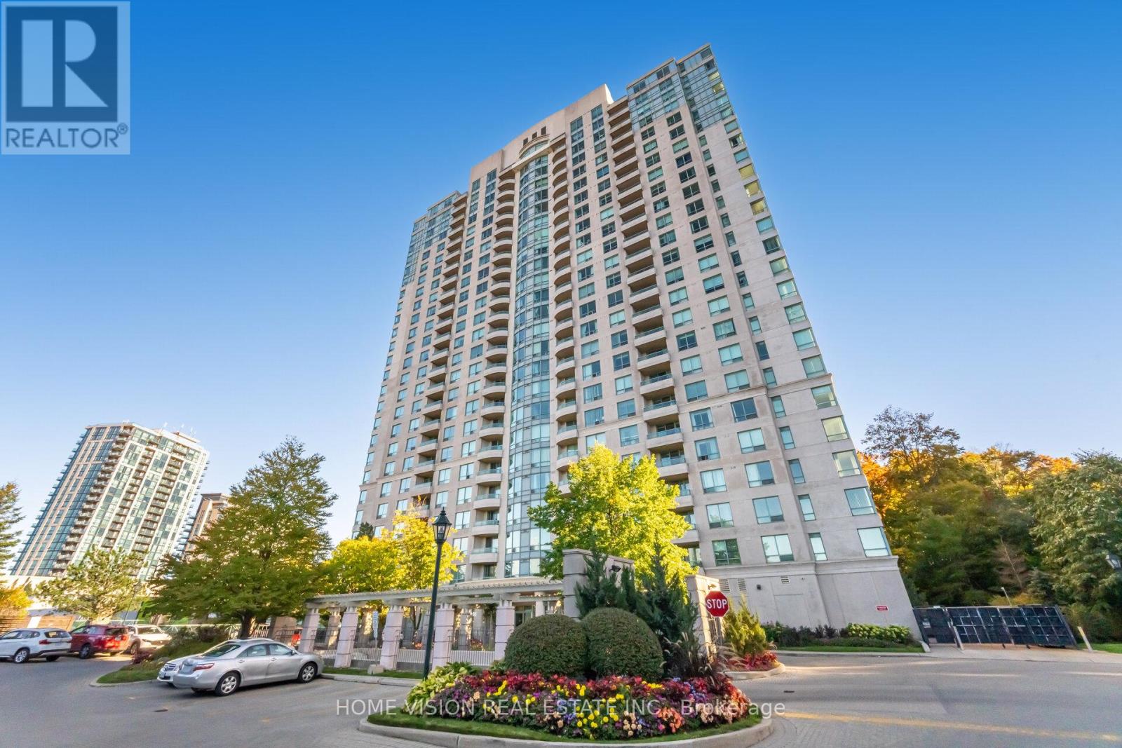 Property image for 2006 - 61 TOWN CENTRE COURT|Toronto (Bendale), Ontario M1P5C5