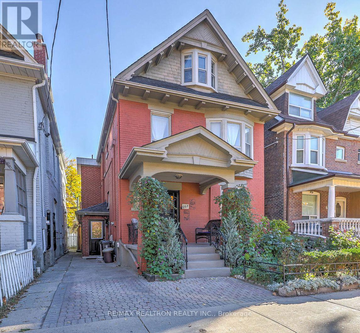 Property image for 667 PAPE AVENUE|Toronto (North Riverdale), Ontario M4K3S4