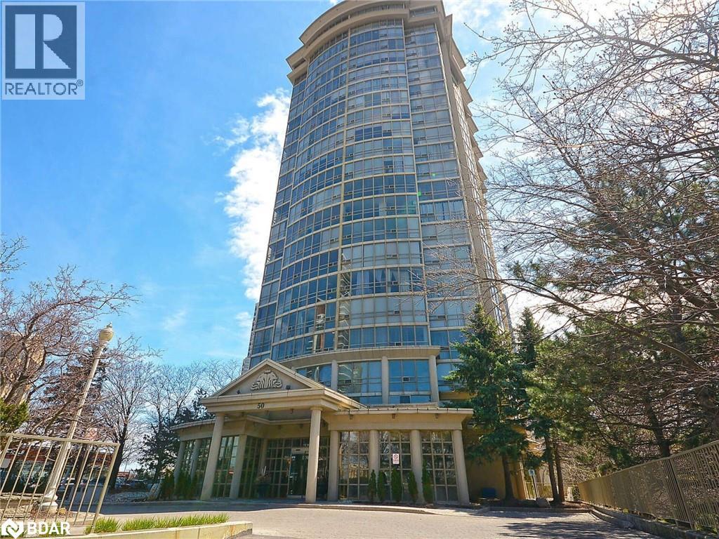 Property image for 50 EGLINTON Avenue W Unit# 601|Mississauga, Ontario L5R3P5