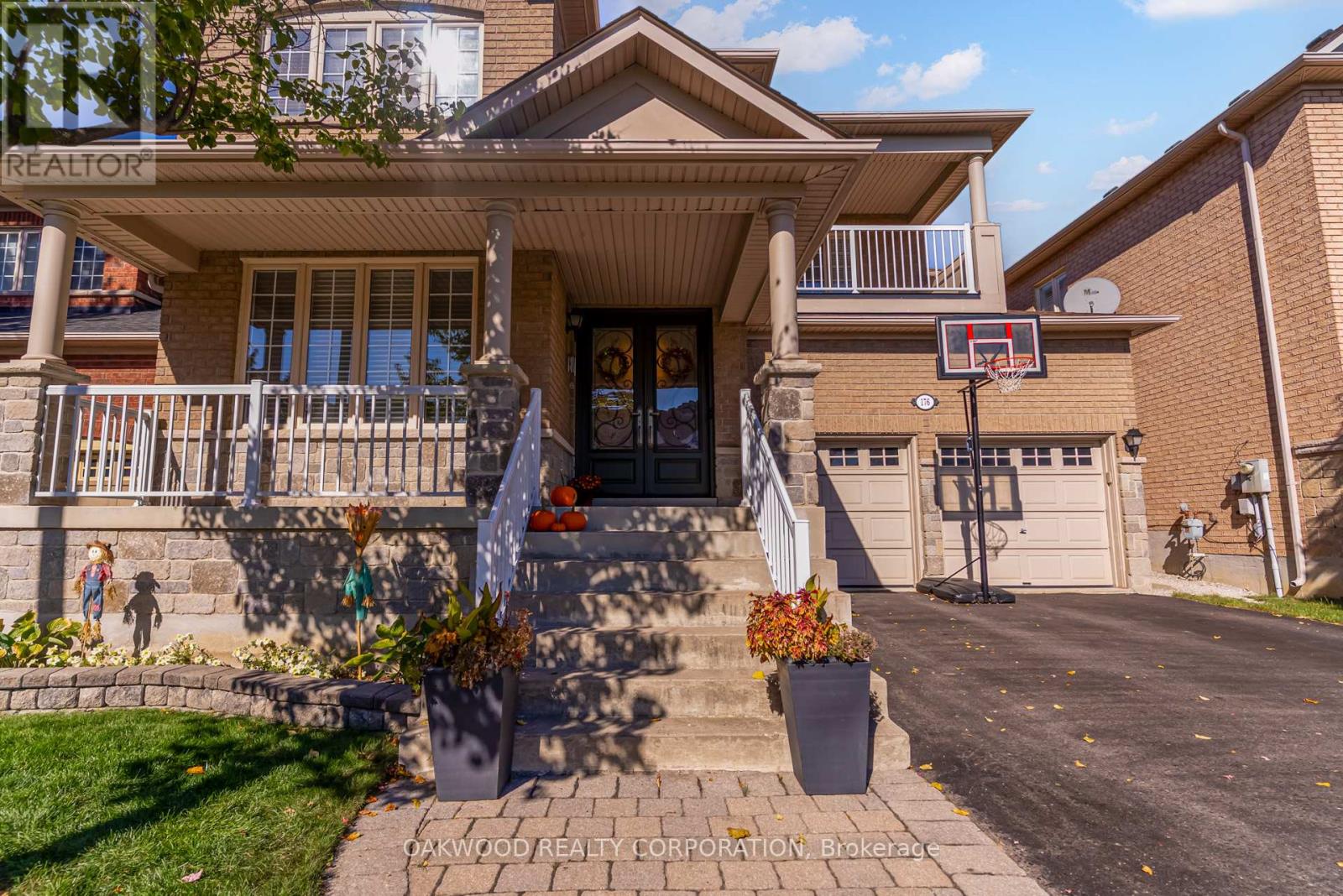 Property image for 178 SAINT FRANCIS AVENUE|Vaughan (Vellore Village), Ontario L4H3E4